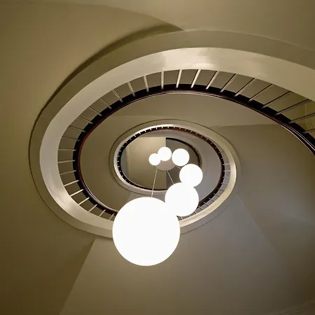 Venders Aparthotel