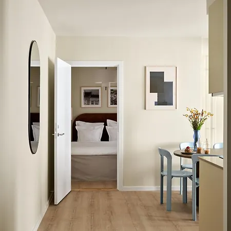Aparthotel Venders