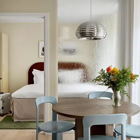 Venders Aparthotel