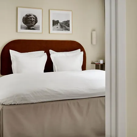 Venders Aparthotel Copenhagen