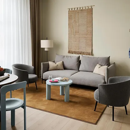 Aparthotel Venders