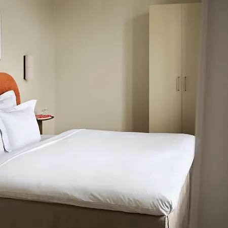 Aparthotel Venders Copenhagen