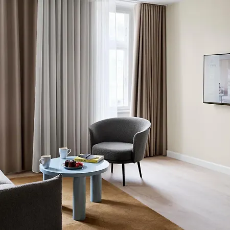 Aparthotel Venders Copenhagen