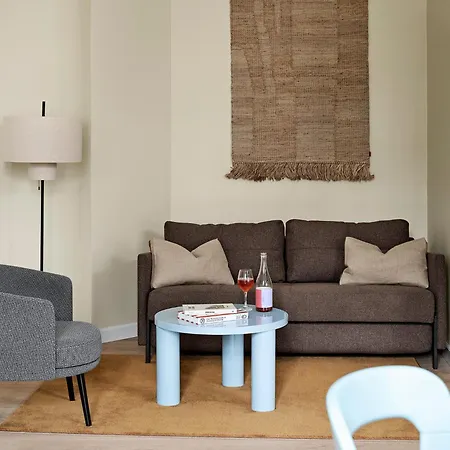 Aparthotel Venders