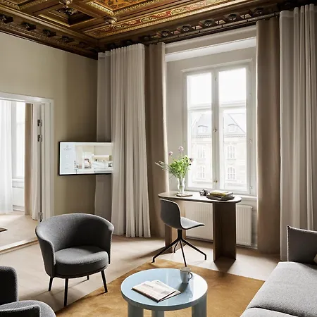 Venders Aparthotel