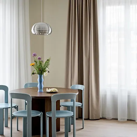 Aparthotel Venders