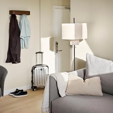 Aparthotel Venders