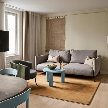 Aparthotel Venders