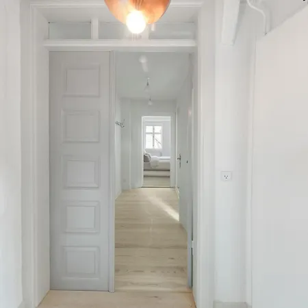 Luksusbolig Ved Grabrodretorv