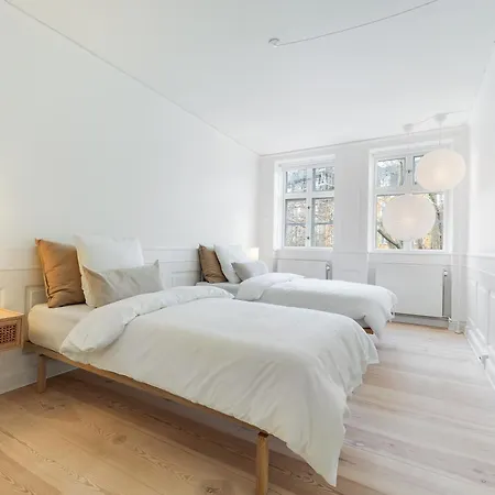 Luksusbolig Ved Grabrodretorv