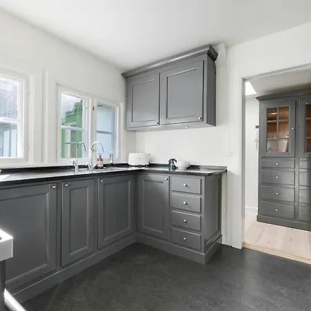 Luksusbolig Ved Grabrodretorv * København