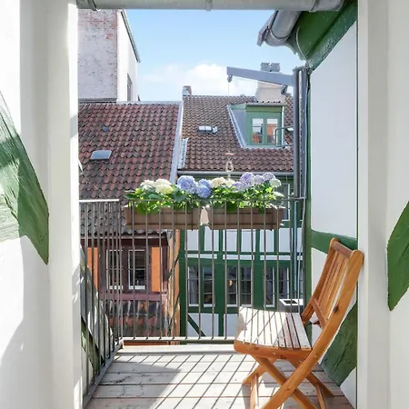 Luksusbolig Ved Grabrodretorv * København