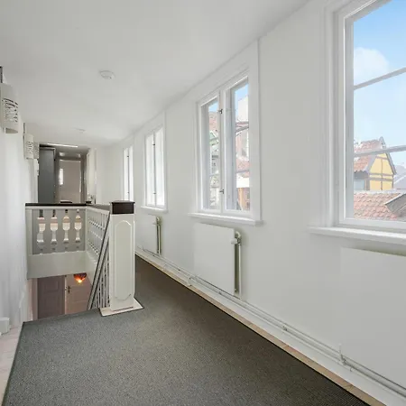 Luksusbolig Ved Grabrodretorv København