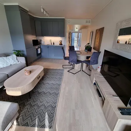 Copenhagen's Finest Apartment Copenhagen