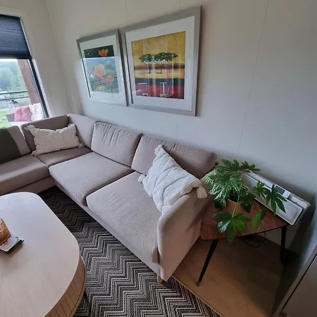 Copenhagen's Finest Apartment *