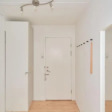 Luxury - Family Friendly - - Cozy- Balcony * Copenhagen