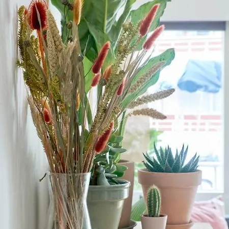 Luxury - Family Friendly - - Cozy- Balcony * Copenhagen