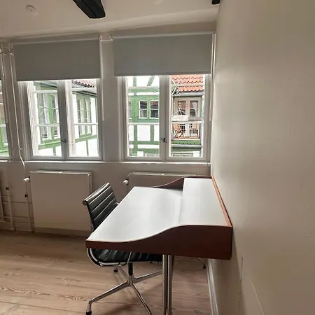 Luksusbolig Ved Grabrodretorv Lejlighed København