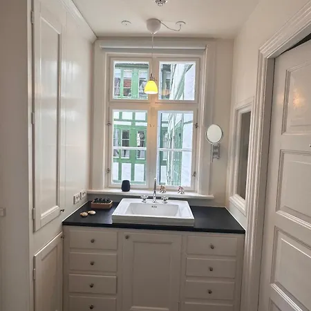 Apartment Luksusbolig Ved Grabrodretorv Copenhagen