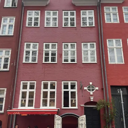 Luksusbolig Ved Grabrodretorv