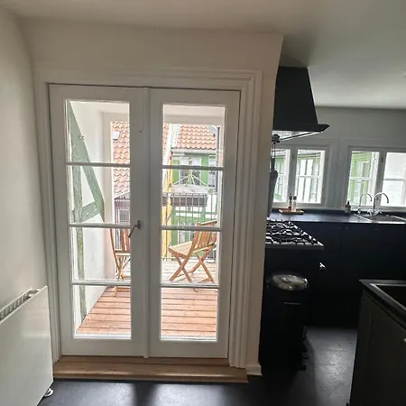 Luksusbolig Ved Grabrodretorv København