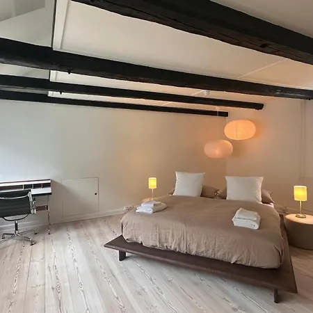 Luksusbolig Ved Grabrodretorv