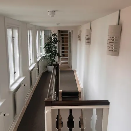 Lejlighed Luksusbolig Ved Grabrodretorv