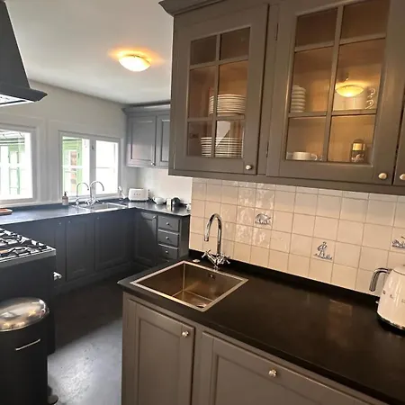 Luksusbolig Ved Grabrodretorv * København