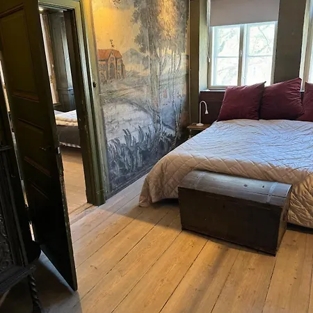 Historical 1 , 4 Persons Apartment Copenhagen