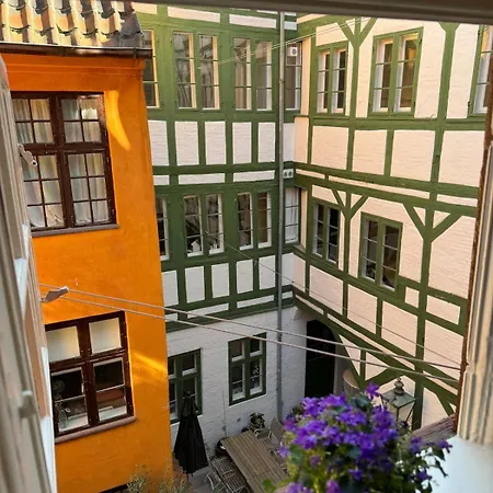 Apartment Historical 1 , 4 Persons *