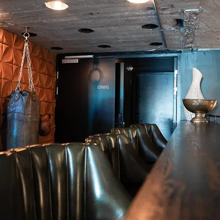 Hotel Manon Les Guldsmeden Copenhagen