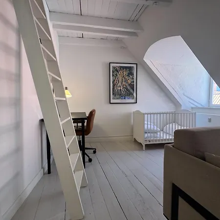 Cozy In Heart Of Near Stroget & Hojbro Plads Apartmán *
