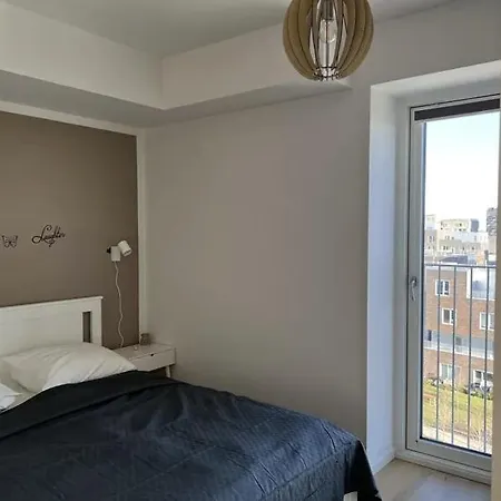 Modern Comfort In Orestad - With Balcony Apartament *