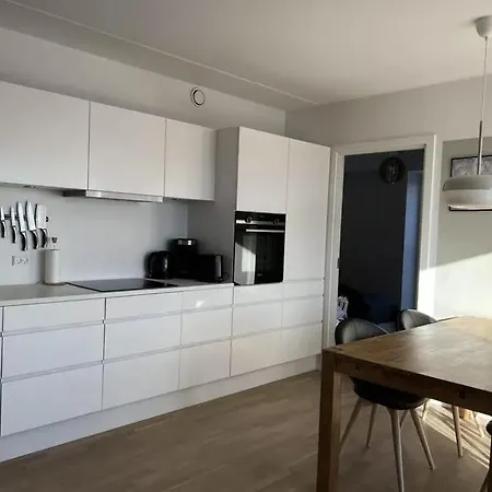 Apartament Modern Comfort In Orestad - With Balcony Kopenhaga