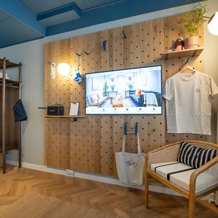 Mayfair Copenhague