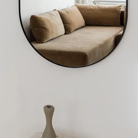Perfect Flats In Superb Location By Stroget, The Metro & Attractions Appartement *