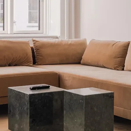 Perfect Flats In Superb Location By Stroget, The Metro & Attractions Appartement Kopenhagen