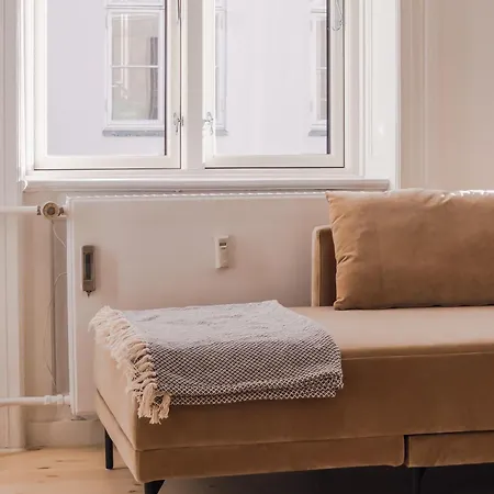 Appartement Perfect Flats In Superb Location By Stroget, The Metro & Attractions Copenhague