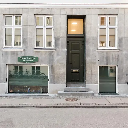 Perfect Flats In Superb Location By Stroget, The Metro & Attractions Kopenhagen