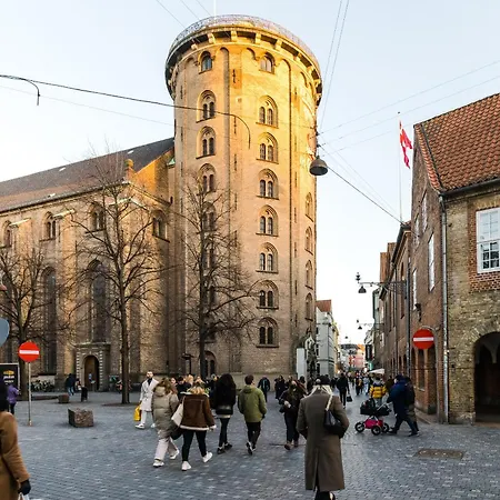 Perfect Flats In Superb Location By Stroget, The Metro & Attractions * Copenhague