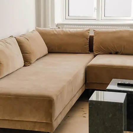 Appartement Perfect Flats In Superb Location By Stroget, The Metro & Attractions *
