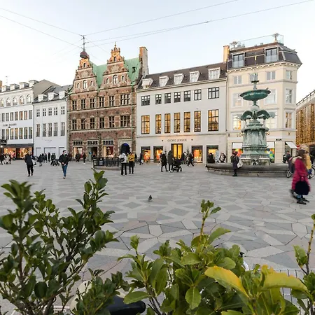 Appartement Perfect Flats In Superb Location By Stroget, The Metro & Attractions Copenhague