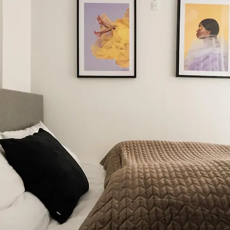 Perfect Flats In Superb Location By Stroget, The Metro & Attractions Appartement *