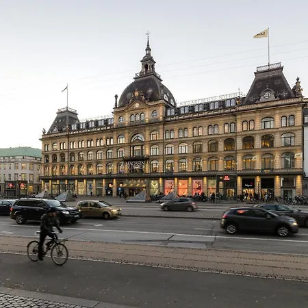 Appartement Perfect Flats In Superb Location By Stroget, The Metro & Attractions *