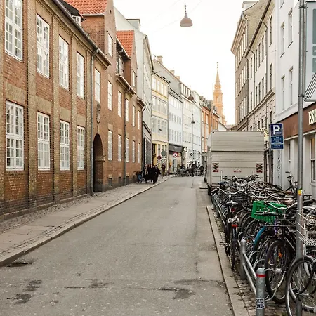 Perfect Flats In Superb Location By Stroget, The Metro & Attractions Appartement Copenhague