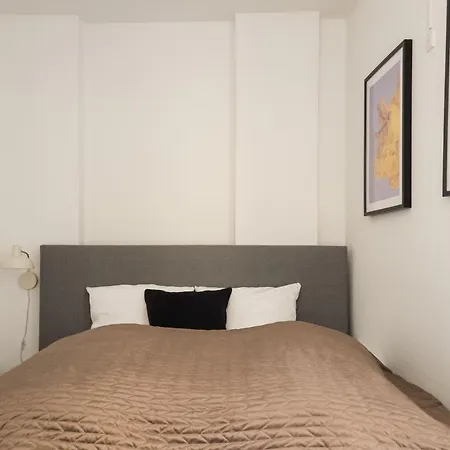 Perfect Flats In Superb Location By Stroget, The Metro & Attractions Copenhague