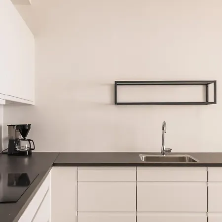 Appartement Perfect Flats In Superb Location By Stroget, The Metro & Attractions *
