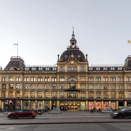 Perfect Flats In Superb Location By Stroget, The Metro & Attractions * Copenhague