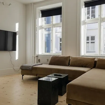 Appartement Perfect Flats In Superb Location By Stroget, The Metro & Attractions Copenhague