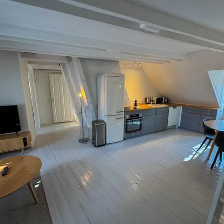 Apartmán Cozy In Heart Of Near Stroget & Hojbro Plads *